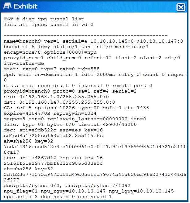 NSE8_812 Dumps